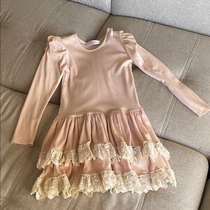 Dollcake girls size 8 dress